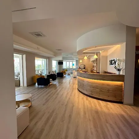 Costa Otel 3*