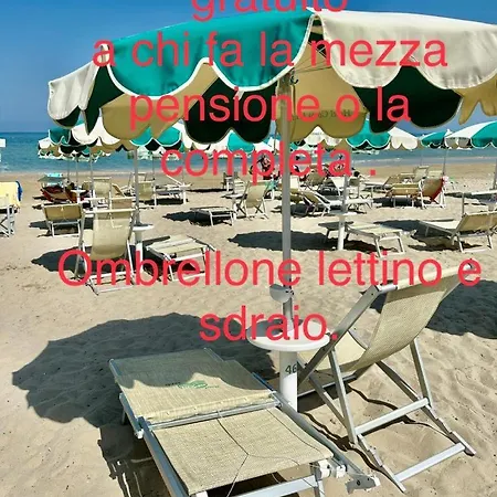 Отель Costa 3*