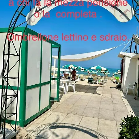 Costa Otel 3*