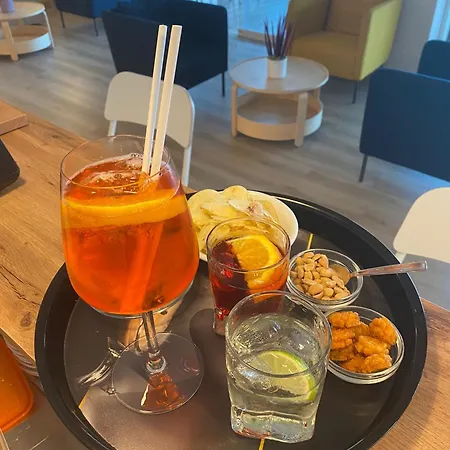 酒店 Costa 皮内托