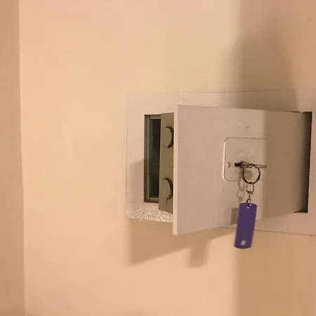 Отель Costa Пинето