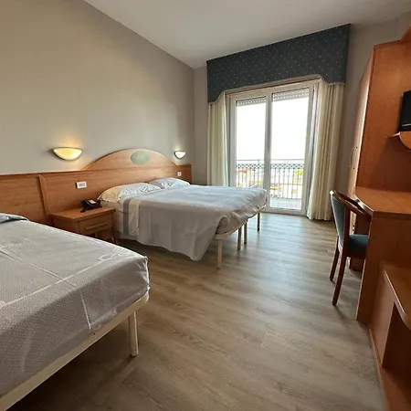 Costa Hotel