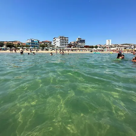 Отель Costa Пинето