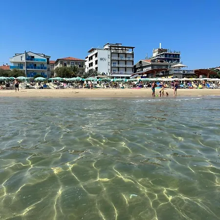 Costa Hotel Pineto