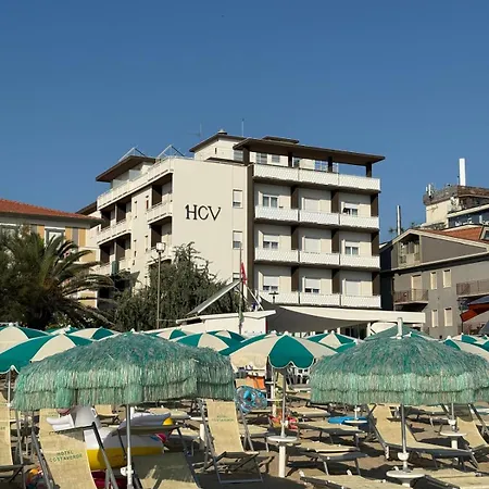 Costa 3* Pineto