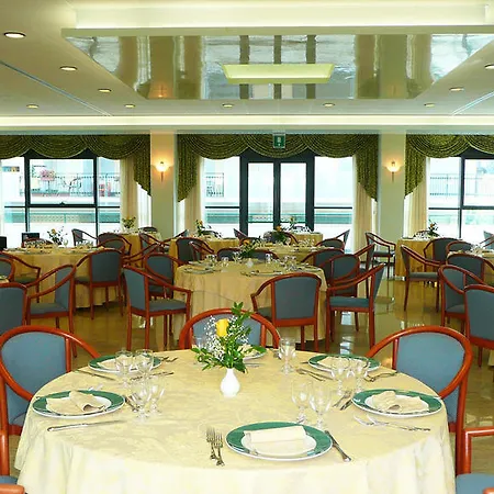 Otel Costa