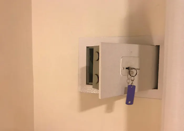 Ξενοδοχείο Costa Pineto