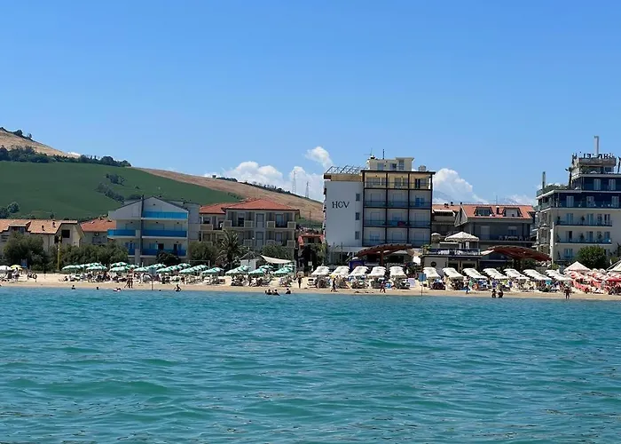 Costa Ξενοδοχείο