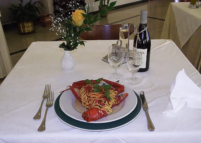 Ξενοδοχείο Costa